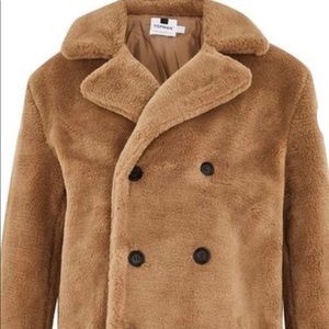 Meet your Posher, Chaz